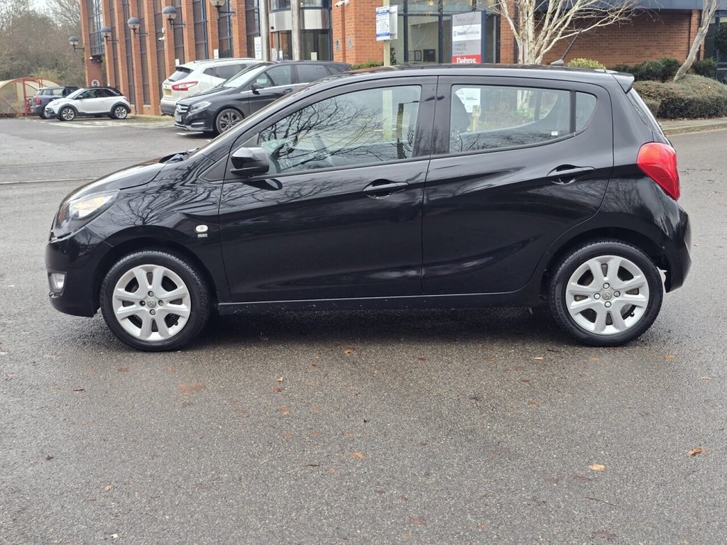 Used Vauxhall Viva 2017 for sale - 77018140: Photo 5