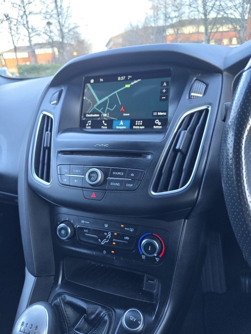 Used Ford Focus 2018 for sale - 76927624: Photo 25