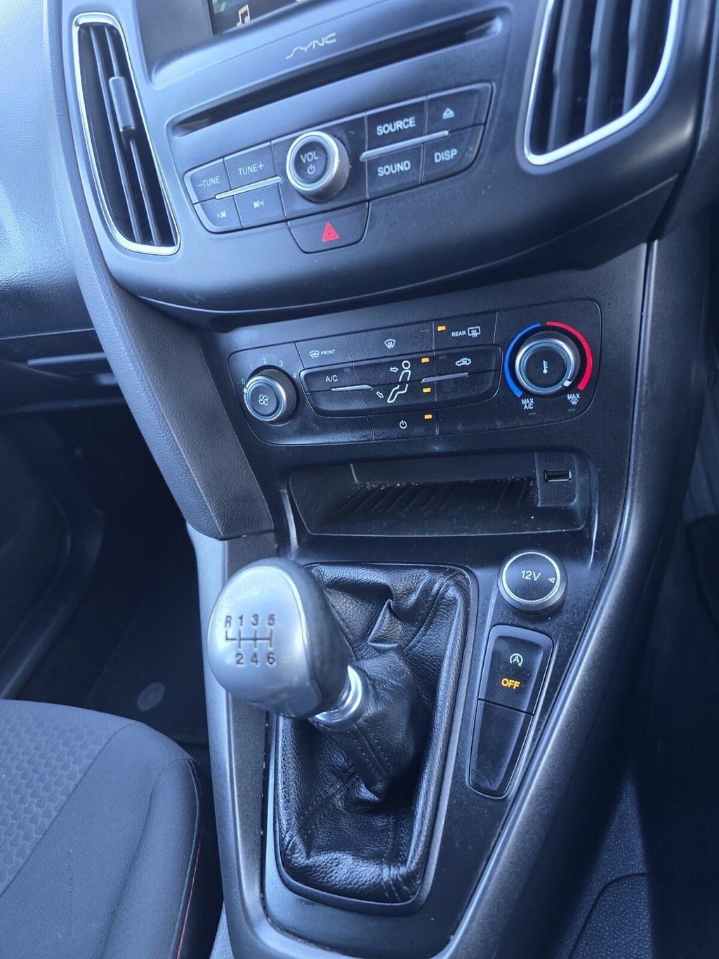 Used Ford Focus 2018 for sale - 76927624: Photo 27