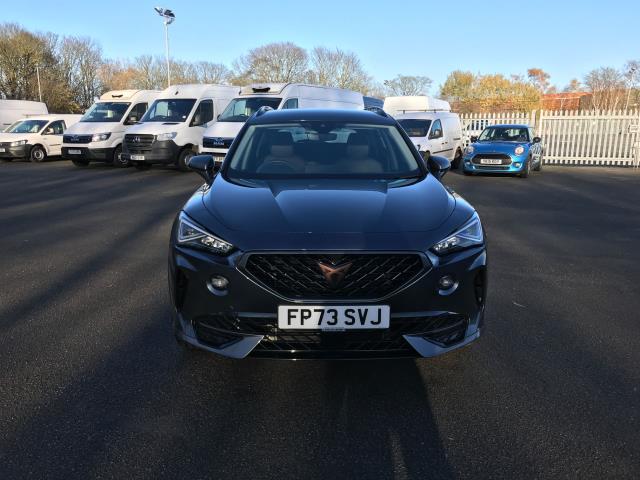 Used Cupra Formentor 2023 for sale - 77001815: Photo 11