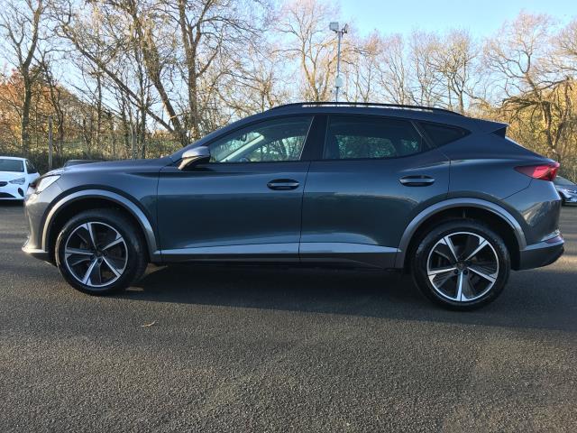 Used Cupra Formentor 2023 for sale - 77001815: Photo 13