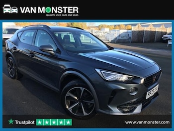 2023 - 1.5 TSI 150 V1 5dr DSG
