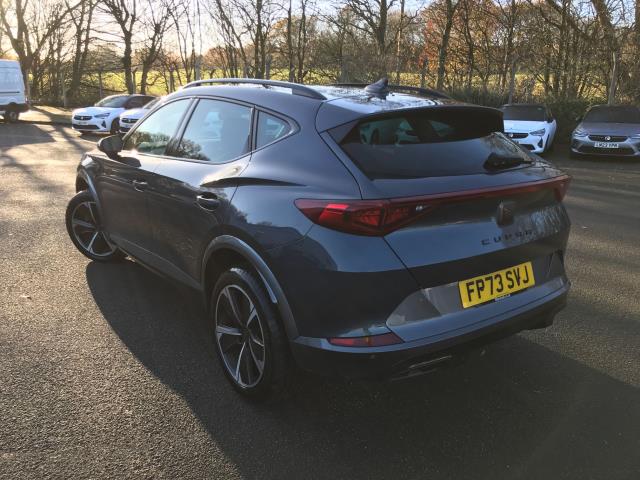 Used Cupra Formentor 2023 for sale - 77001815: Photo 2