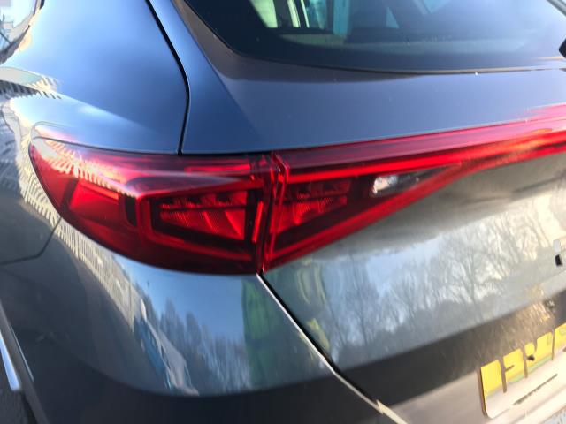 Used Cupra Formentor 2023 for sale - 77001815: Photo 21