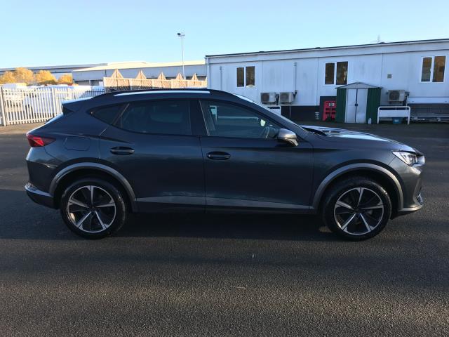 Used Cupra Formentor 2023 for sale - 77001815: Photo 3