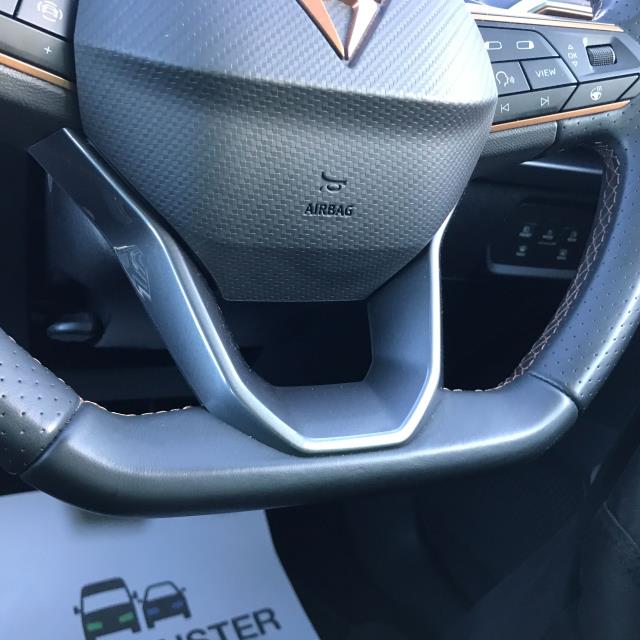 Used Cupra Formentor 2023 for sale - 77001815: Photo 33