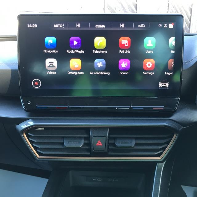 Used Cupra Formentor 2023 for sale - 77001815: Photo 44