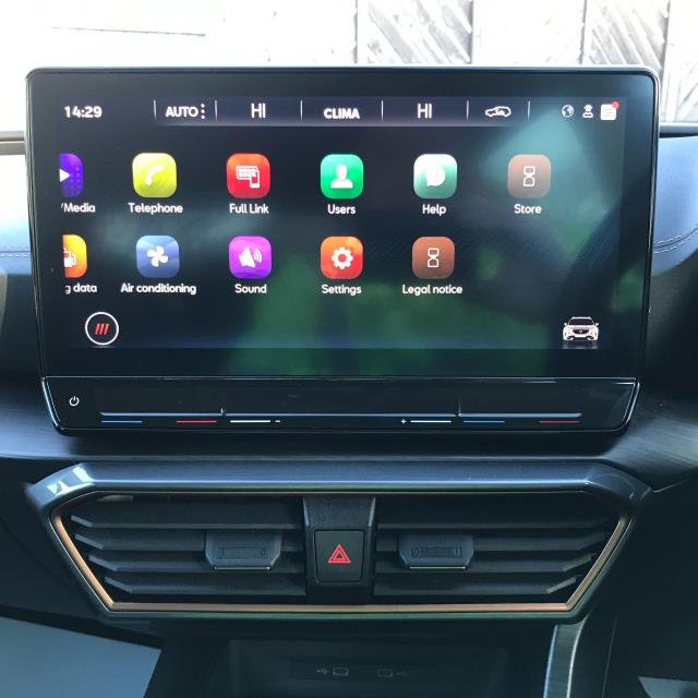 Used Cupra Formentor 2023 for sale - 77001815: Photo 45