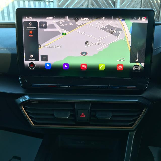 Used Cupra Formentor 2023 for sale - 77001815: Photo 46