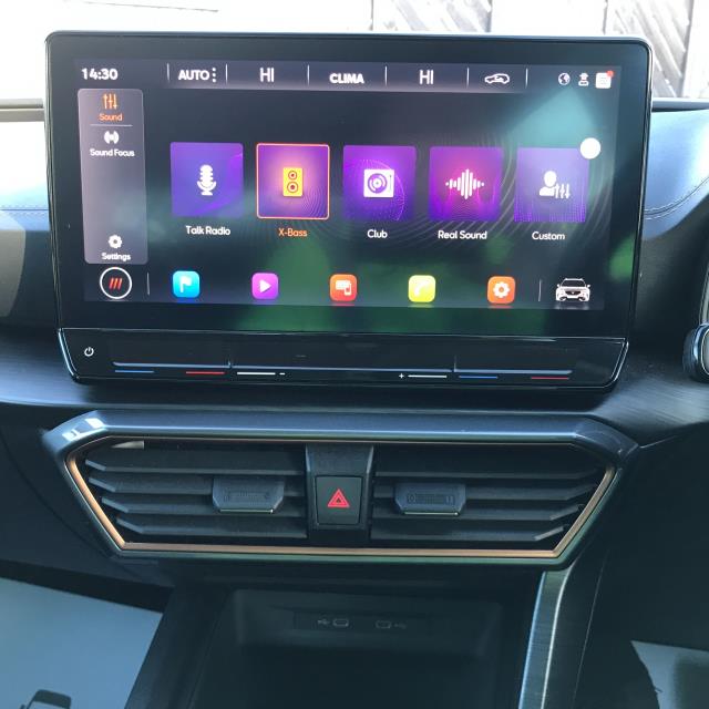 Used Cupra Formentor 2023 for sale - 77001815: Photo 47