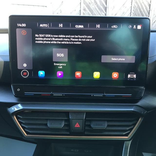 Used Cupra Formentor 2023 for sale - 77001815: Photo 48