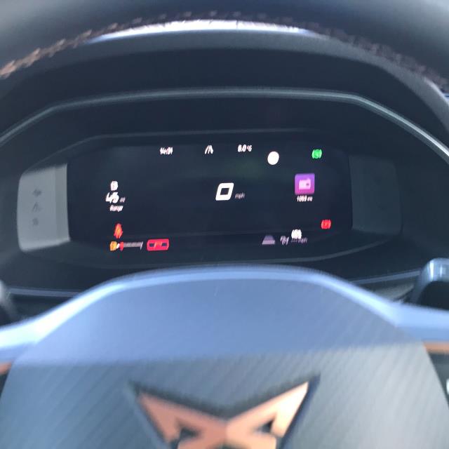 Used Cupra Formentor 2023 for sale - 77001815: Photo 49