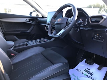 Used Cupra Formentor 2023 for sale - 77001815: Photo