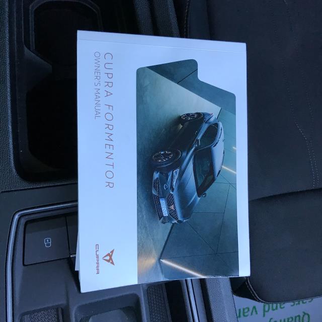 Used Cupra Formentor 2023 for sale - 77001815: Photo 51