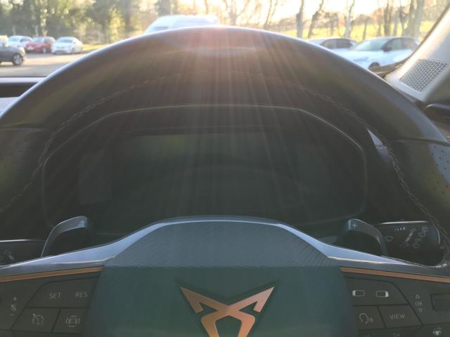 Used Cupra Formentor 2023 for sale - 77001815: Photo 7