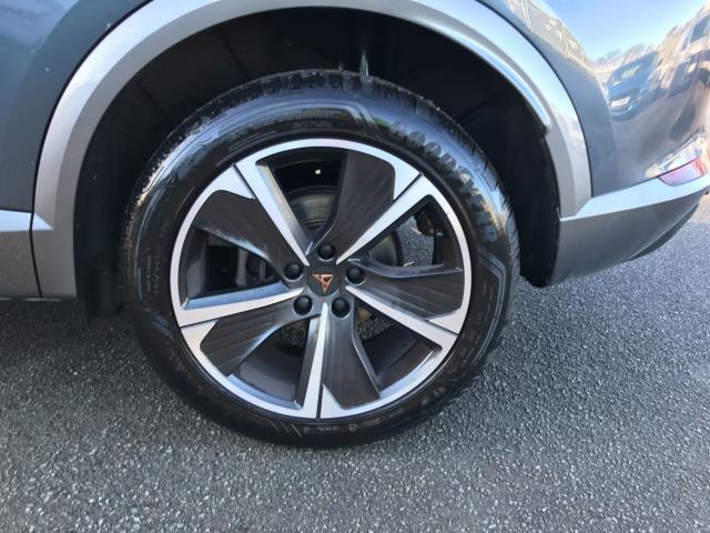 Used Cupra Formentor 2023 for sale - 77001815: Photo 8