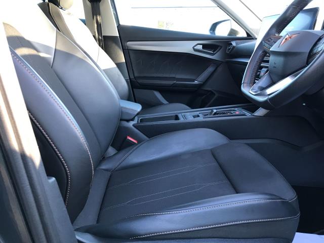 Used Cupra Formentor 2023 for sale - 77001815: Photo 9