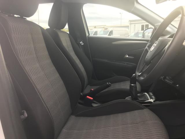 Used Vauxhall Corsa 2023 for sale - 76641221: Photo 10