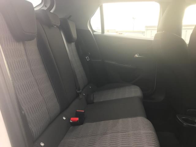 Used Vauxhall Corsa 2023 for sale - 76641221: Photo 12