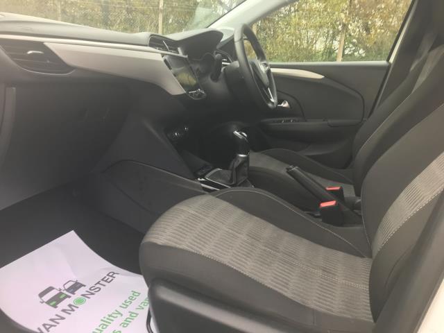 Used Vauxhall Corsa 2023 for sale - 76641221: Photo 13