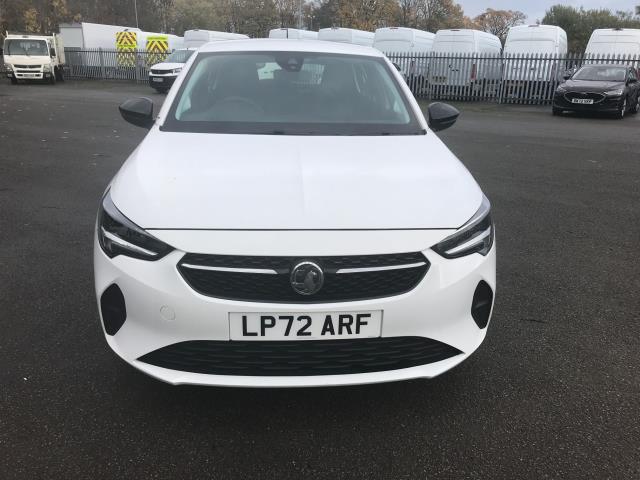 Used Vauxhall Corsa 2023 for sale - 76641221: Photo 14