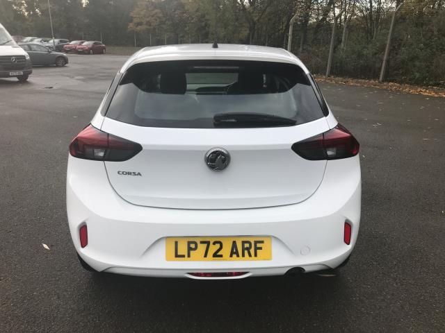 Used Vauxhall Corsa 2023 for sale - 76641221: Photo 15