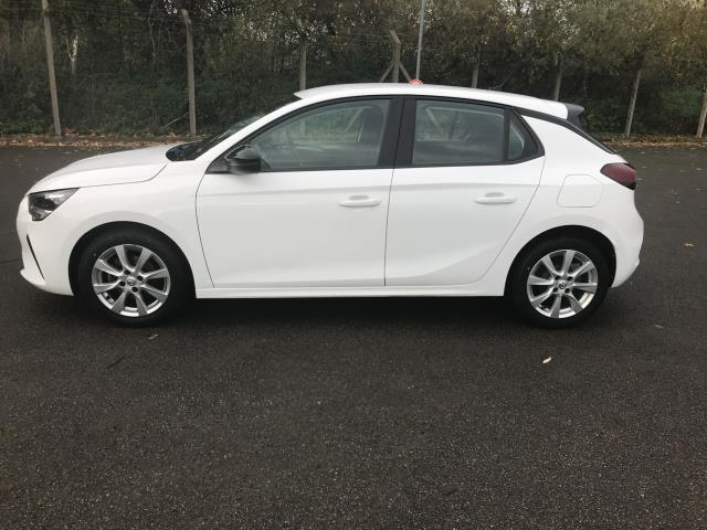 Used Vauxhall Corsa 2023 for sale - 76641221: Photo 16