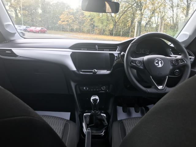 Used Vauxhall Corsa 2023 for sale - 76641221: Photo 18