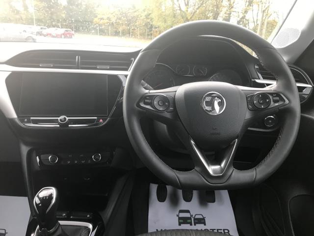 Used Vauxhall Corsa 2023 for sale - 76641221: Photo 19