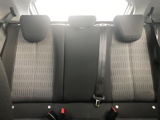 Used Vauxhall Corsa 2023 for sale - 76641221: Photo 20