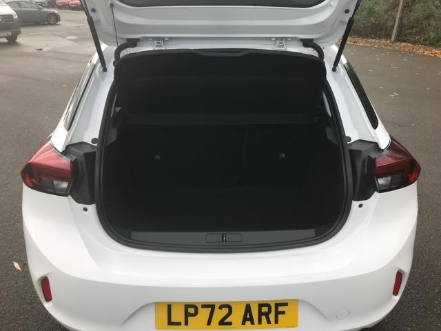 Used Vauxhall Corsa 2023 for sale - 76641221: Photo 21