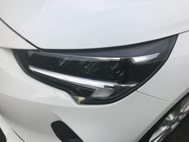 Used Vauxhall Corsa 2023 for sale - 76641221: Photo 24