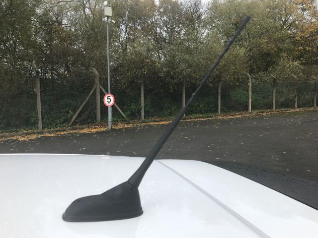 Used Vauxhall Corsa 2023 for sale - 76641221: Photo 27