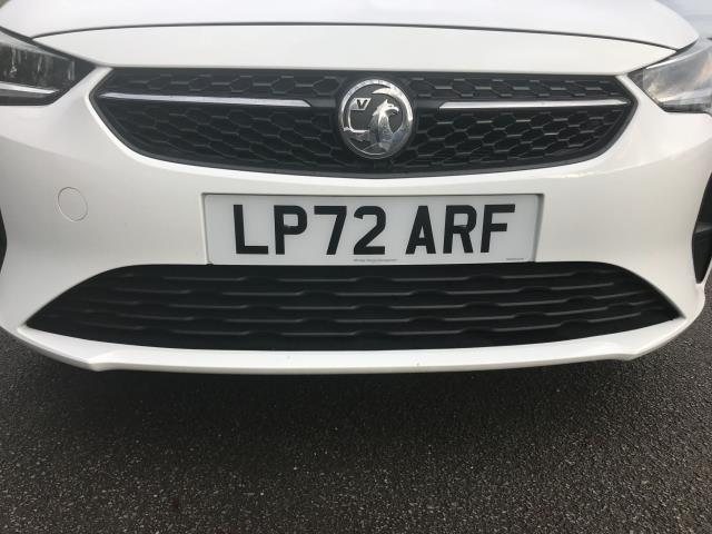 Used Vauxhall Corsa 2023 for sale - 76641221: Photo 28