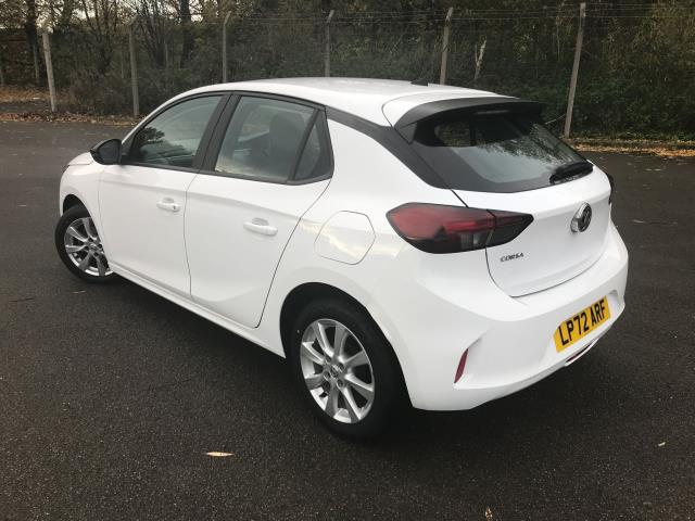 Used Vauxhall Corsa 2023 for sale - 76641221: Photo 3