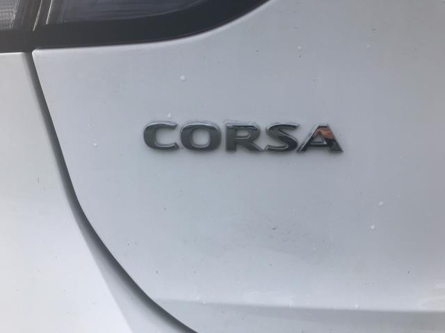 Used Vauxhall Corsa 2023 for sale - 76641221: Photo 31