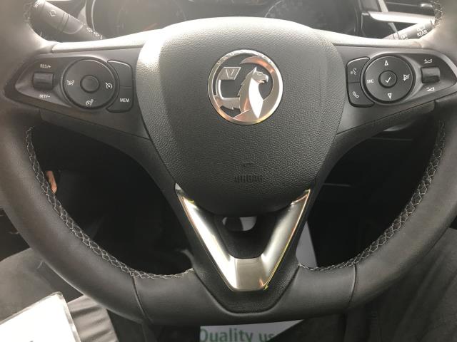 Used Vauxhall Corsa 2023 for sale - 76641221: Photo 37