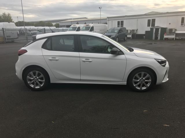 Used Vauxhall Corsa 2023 for sale - 76641221: Photo 4