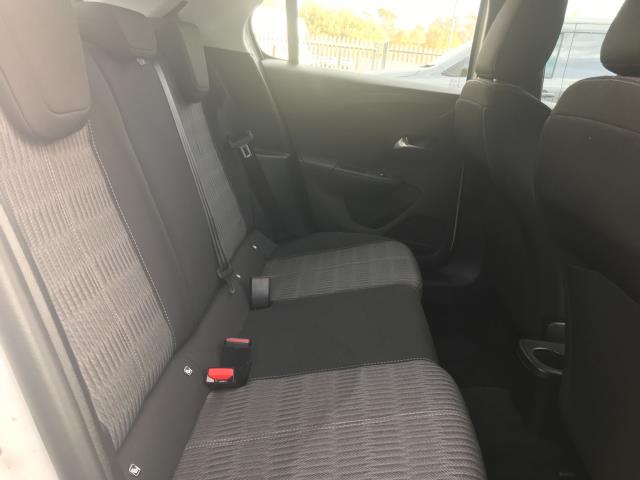 Used Vauxhall Corsa 2023 for sale - 76641221: Photo 45