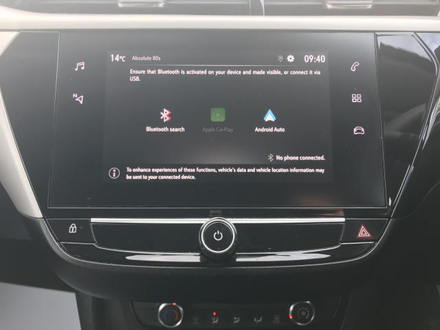 Used Vauxhall Corsa 2023 for sale - 76641221: Photo 48