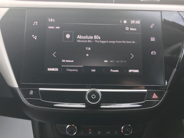 Used Vauxhall Corsa 2023 for sale - 76641221: Photo 49