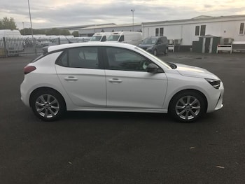 Used Vauxhall Corsa 2023 for sale - 76641221: Photo