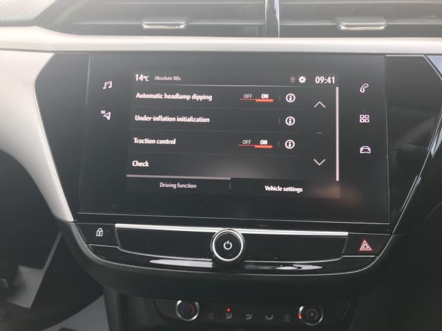 Used Vauxhall Corsa 2023 for sale - 76641221: Photo 51