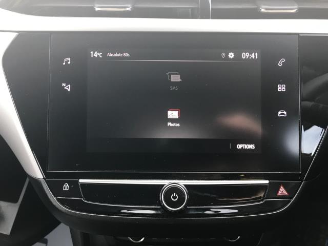 Used Vauxhall Corsa 2023 for sale - 76641221: Photo 52