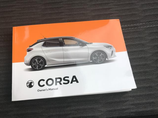 Used Vauxhall Corsa 2023 for sale - 76641221: Photo 53