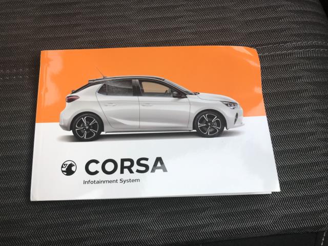 Used Vauxhall Corsa 2023 for sale - 76641221: Photo 54