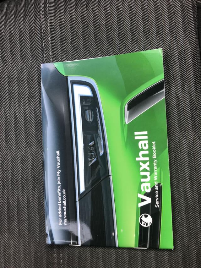 Used Vauxhall Corsa 2023 for sale - 76641221: Photo 55