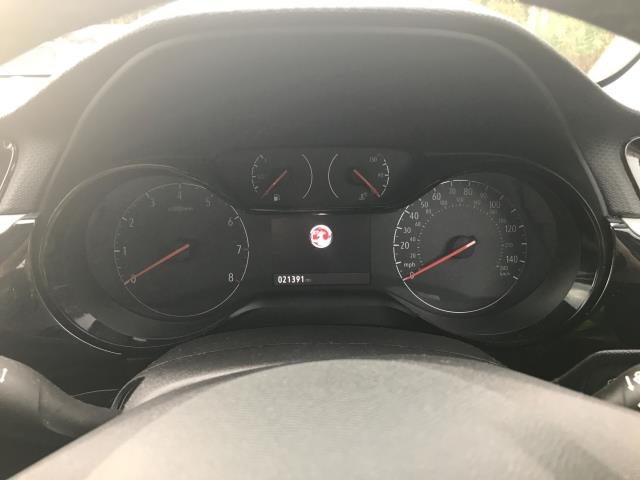 Used Vauxhall Corsa 2023 for sale - 76641221: Photo 8