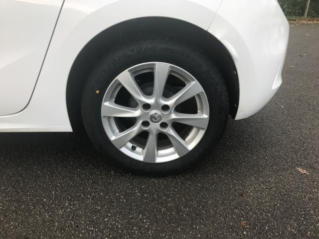 Used Vauxhall Corsa 2023 for sale - 76641221: Photo 9