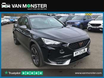 2023 - 2.0 TSI 190 V1 5dr DSG 4Drive